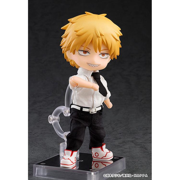 "Chainsaw Man" Nendoroid Doll - Denji