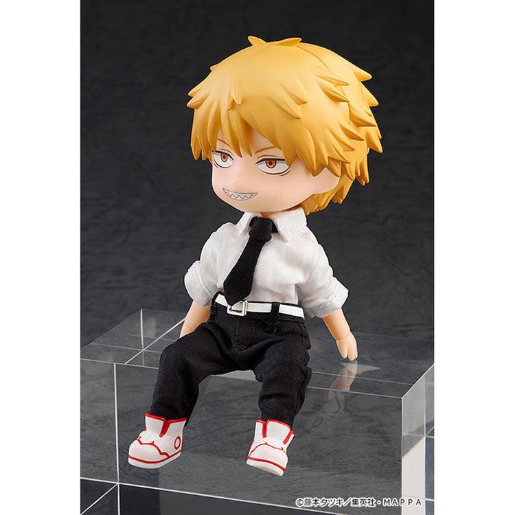 "Chainsaw Man" Nendoroid Doll - Denji