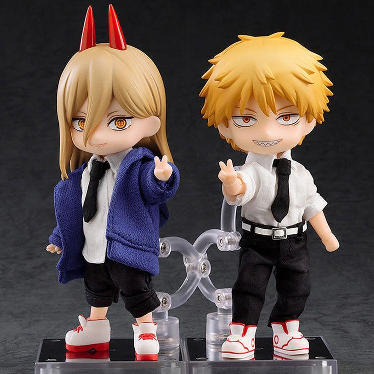 "Chainsaw Man" Nendoroid Doll - Denji