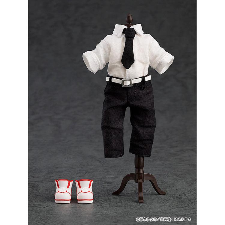 "Chainsaw Man" Nendoroid Doll - Denji