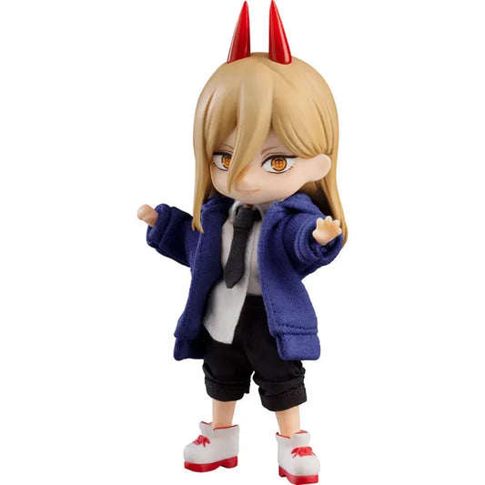 Chainsaw Man Nendoroid Doll - Power - Doki Doki Land