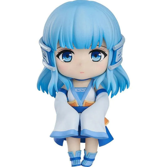 Chinese Paladin: Sword And Fairy Nendoroid - 1733 Long Kui (Blue) - Doki Doki Land
