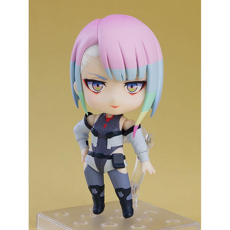 Cyberpunk: Edgerunners Nendoroid - 2109 Lucy - Doki Doki Land 