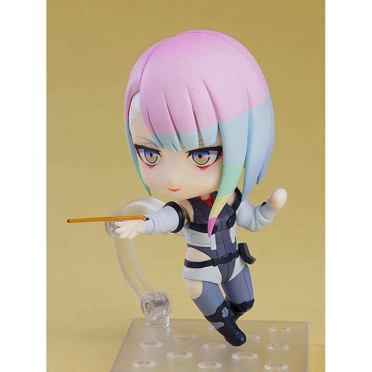 Cyberpunk: Edgerunners Nendoroid - 2109 Lucy - Doki Doki Land 