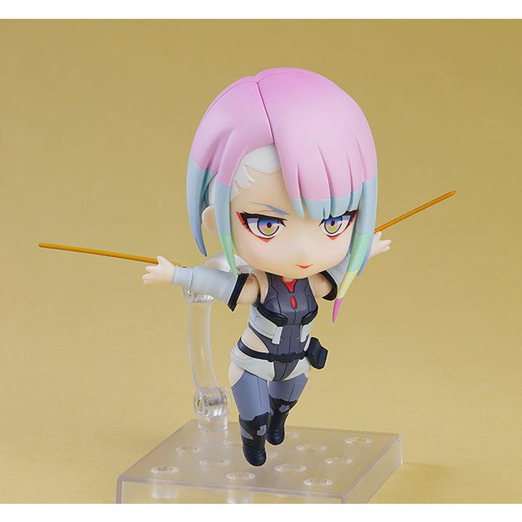 Cyberpunk: Edgerunners Nendoroid - 2109 Lucy - Doki Doki Land 