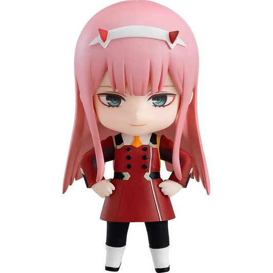 DARLING in the FRANXX Nendoroid - 952 Zero Two - Doki Doki Land