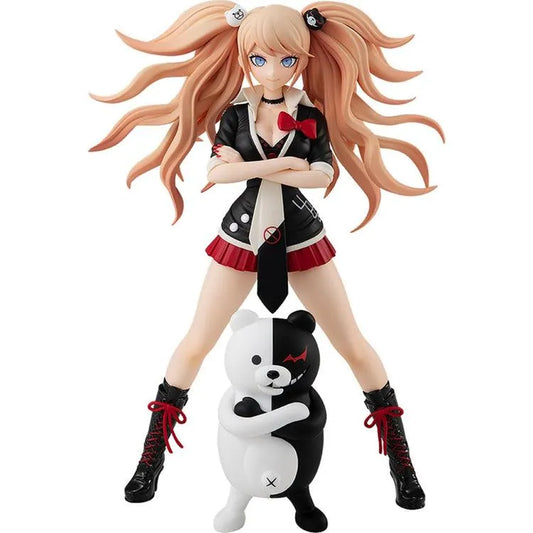 Danganronpa 1.2 Reload Pop Up Parade - Junko Enoshima - Doki Doki Land