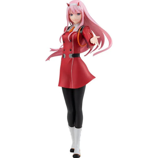Darling in the Franxx Pop Up Parade - Zero Two - Doki Doki Land