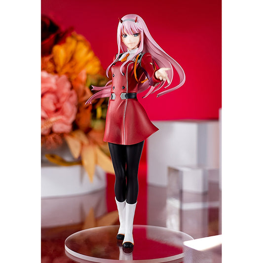 "Darling in the Franxx" Pop Up Parade - Zero Two