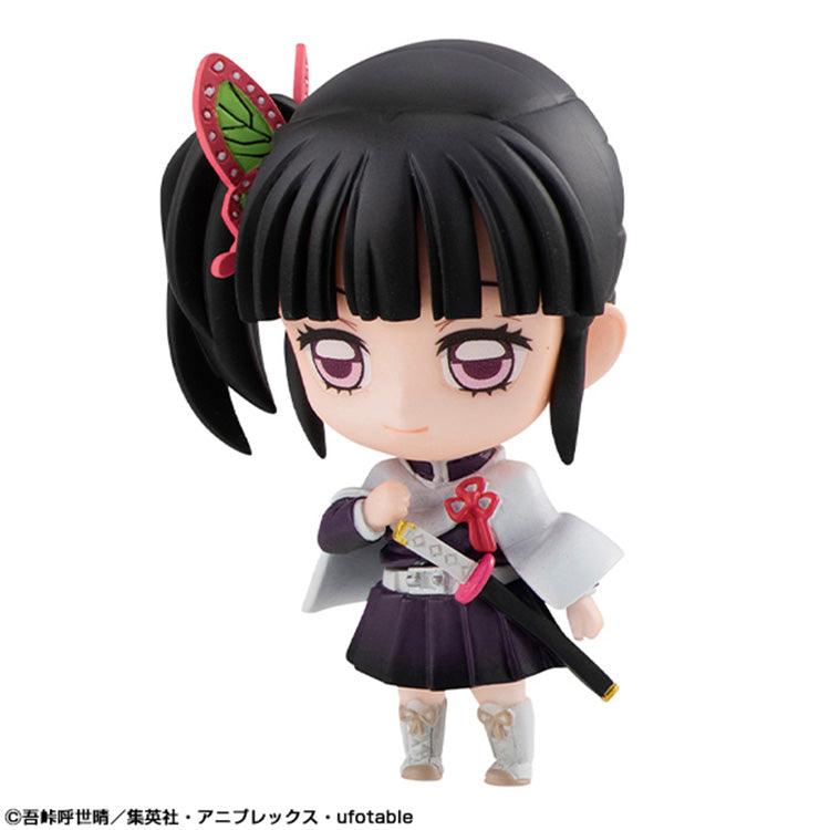 Demon Slayer - Tanjiro and Friends Mascot Set - Doki Doki Land 