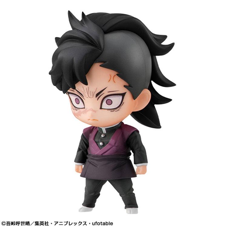 Demon Slayer - Tanjiro and Friends Mascot Set - Doki Doki Land 