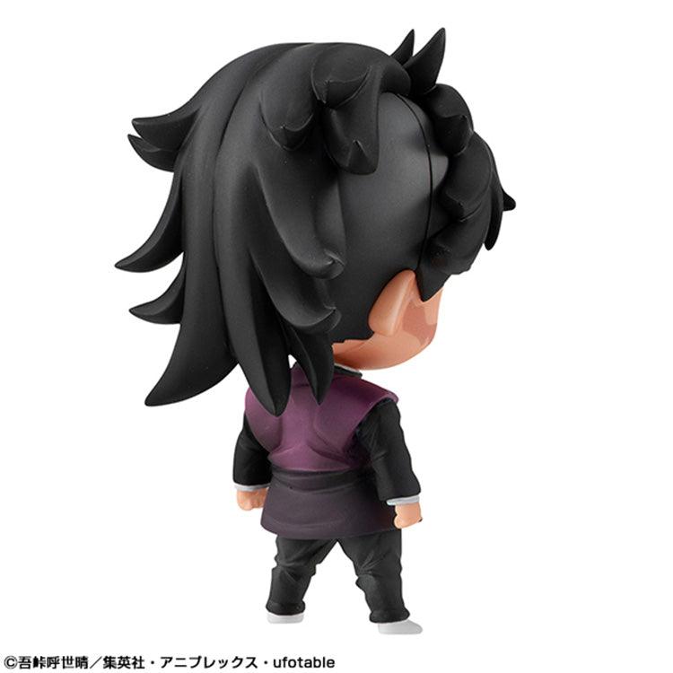 Demon Slayer - Tanjiro and Friends Mascot Set - Doki Doki Land 