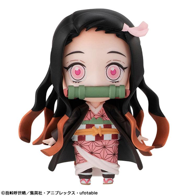 Demon Slayer - Tanjiro and Friends Mascot Set - Doki Doki Land 