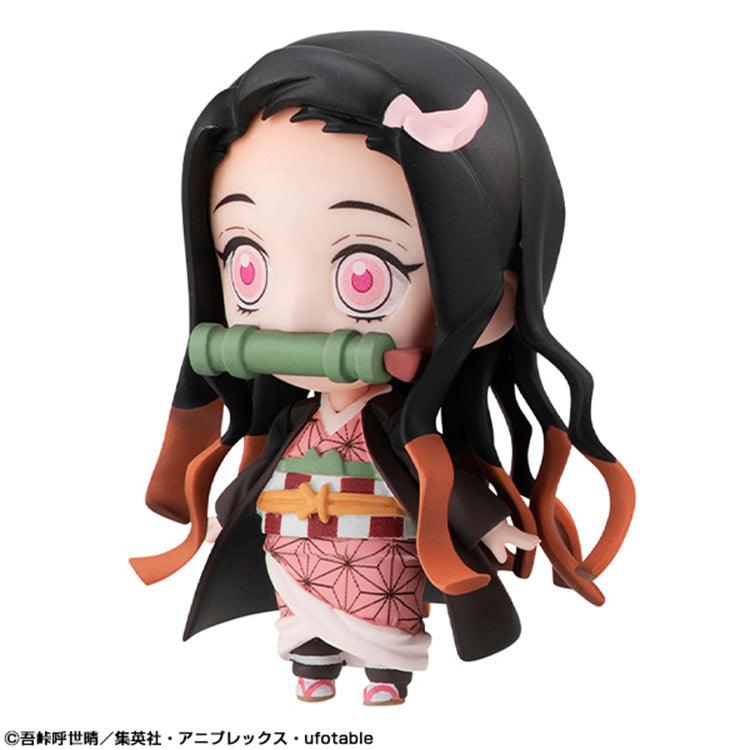 Demon Slayer - Tanjiro and Friends Mascot Set - Doki Doki Land 