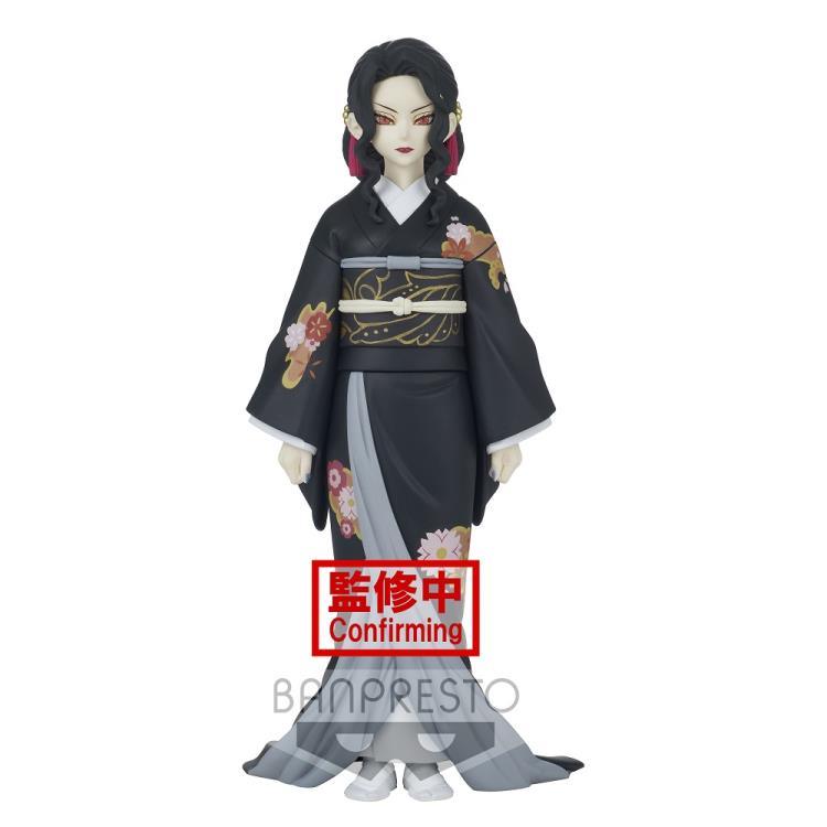 Demon Slayer Demon Series - Vol.5 Muzan Kibutsuji (Female Costume) - Doki Doki Land 