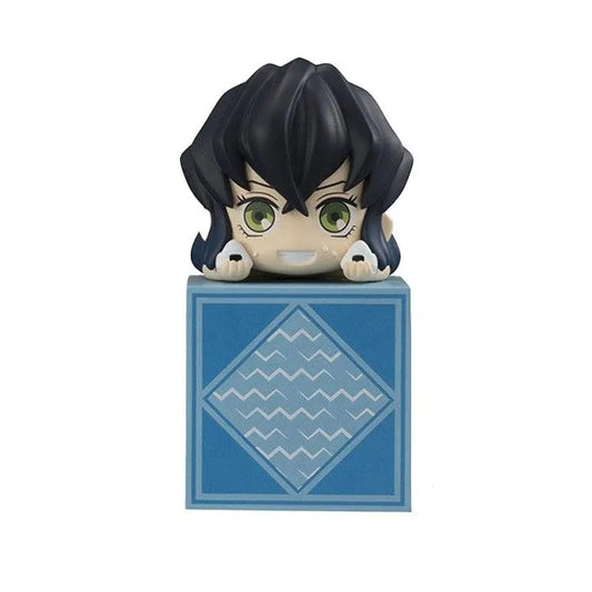 Demon Slayer Hikkake Figure - Inosuke Set - Doki Doki Land
