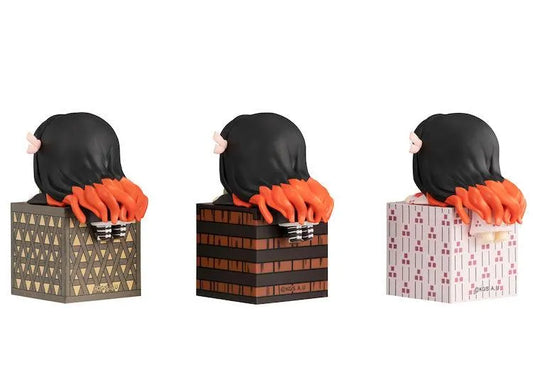 Demon Slayer Hikkake Figure - Nezuko Collection - Doki Doki Land