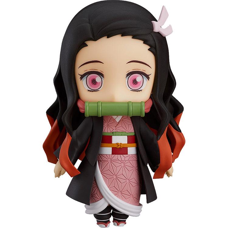 Demon Slayer Nendoroid - 1194 Nezuko Kamado - Doki Doki Land 