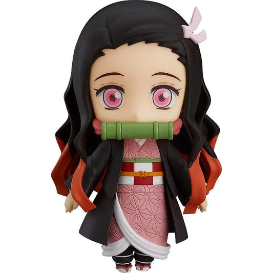 Demon Slayer Nendoroid - 1194 Nezuko Kamado - Doki Doki Land