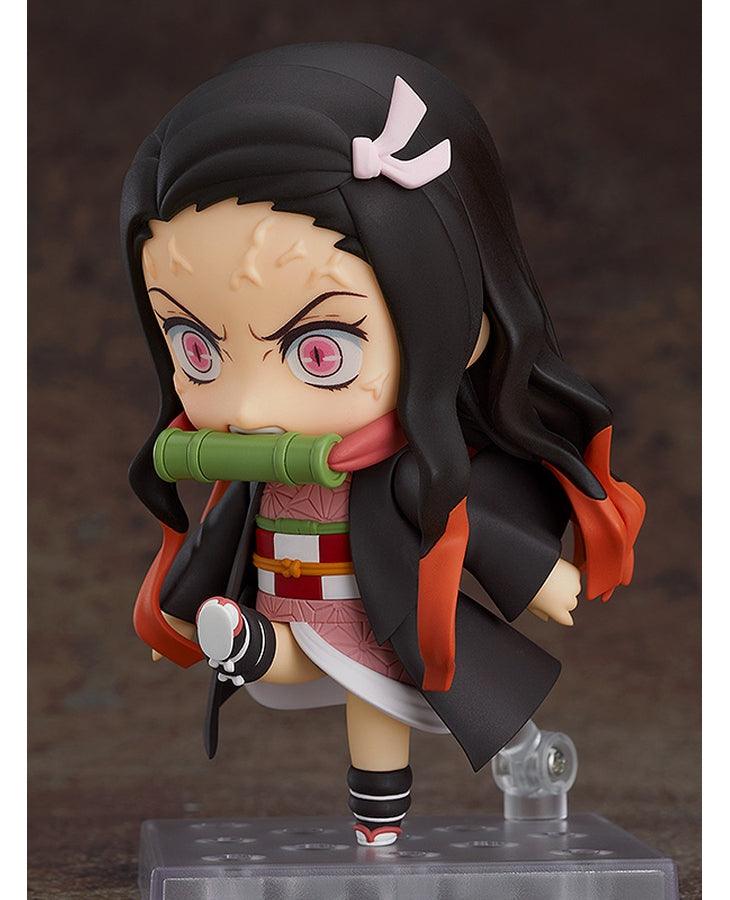 Demon Slayer Nendoroid - 1194 Nezuko Kamado - Doki Doki Land 