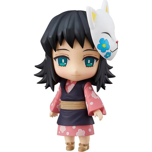 Demon Slayer Nendoroid - 1570 Makomo - Doki Doki Land