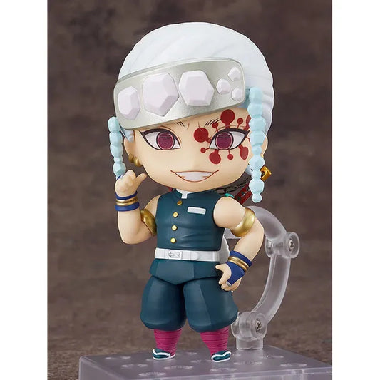 Demon Slayer Nendoroid - 1830 Tengen Uzui - Doki Doki Land