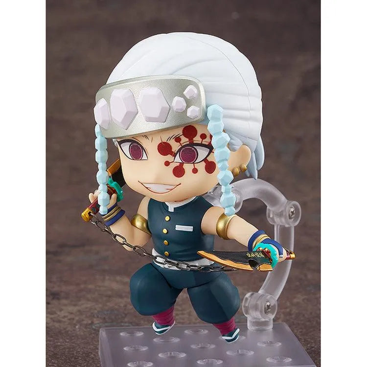 Demon Slayer Nendoroid - 1830 Tengen Uzui – Doki Doki Land