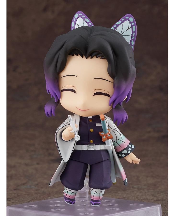 "Demon Slayer" Nendoroid - 1655 Shinobu Kocho