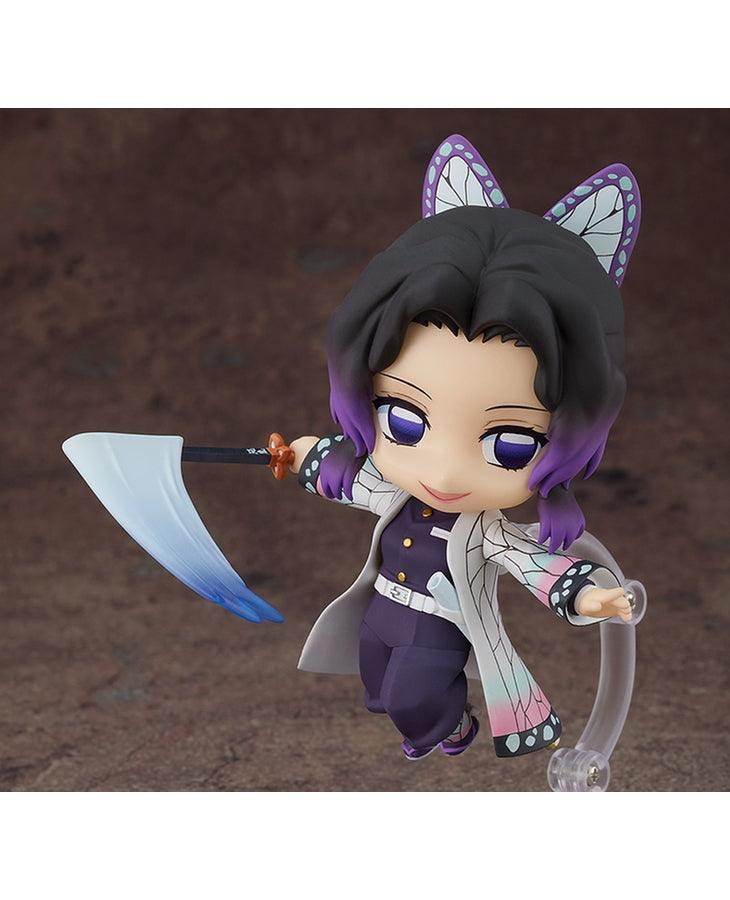 "Demon Slayer" Nendoroid - 1655 Shinobu Kocho