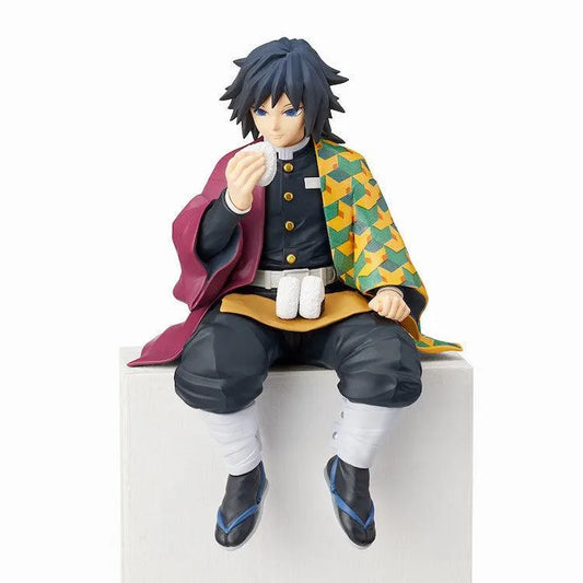 “Demon Slayer” PM Perching Figure - Giyu Tomioka - Doki Doki Land
