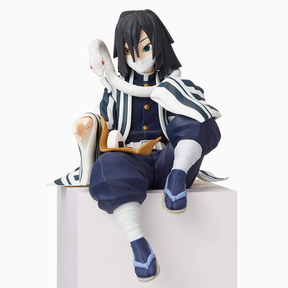 Demon Slayer PM Perching Figure - Iguro Obanai - Doki Doki Land 