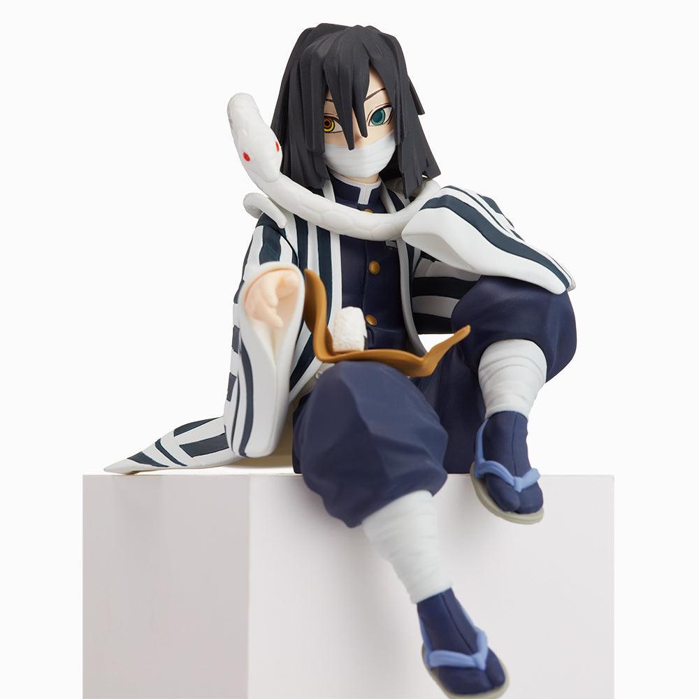 Demon Slayer PM Perching Figure - Iguro Obanai - Doki Doki Land 