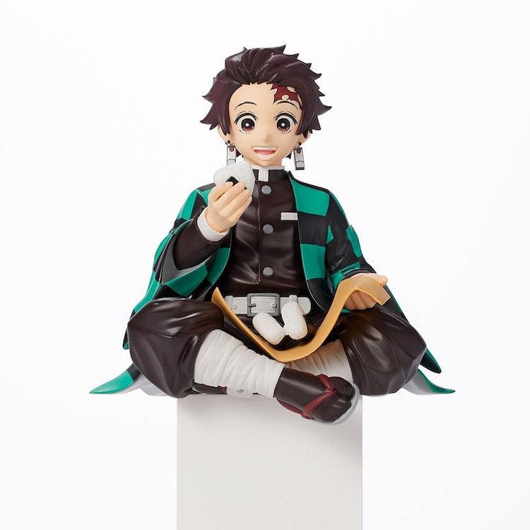 “Demon Slayer” PM Perching Figure - Kamado Tanjiro