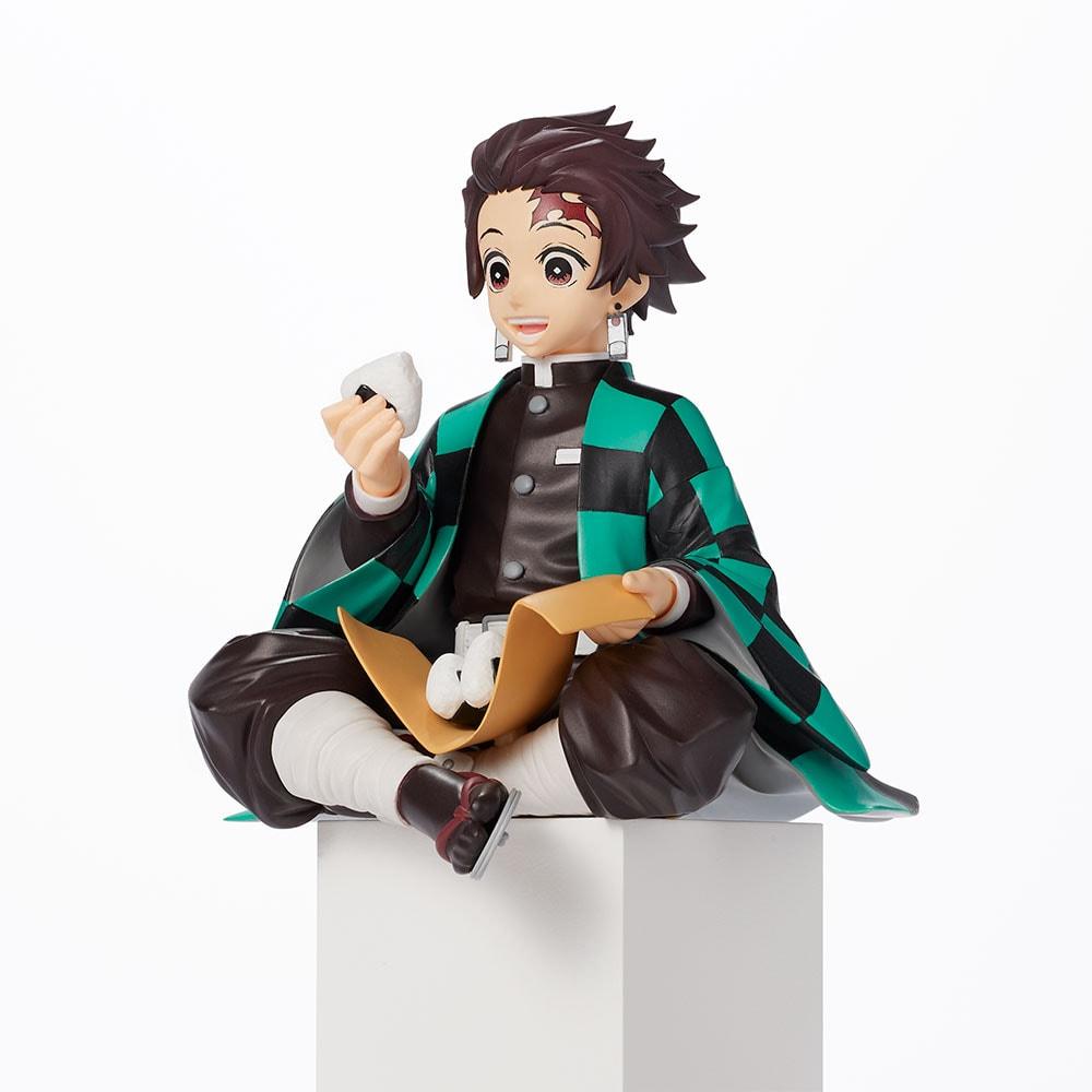 “Demon Slayer” PM Perching Figure - Kamado Tanjiro - Doki Doki Land 