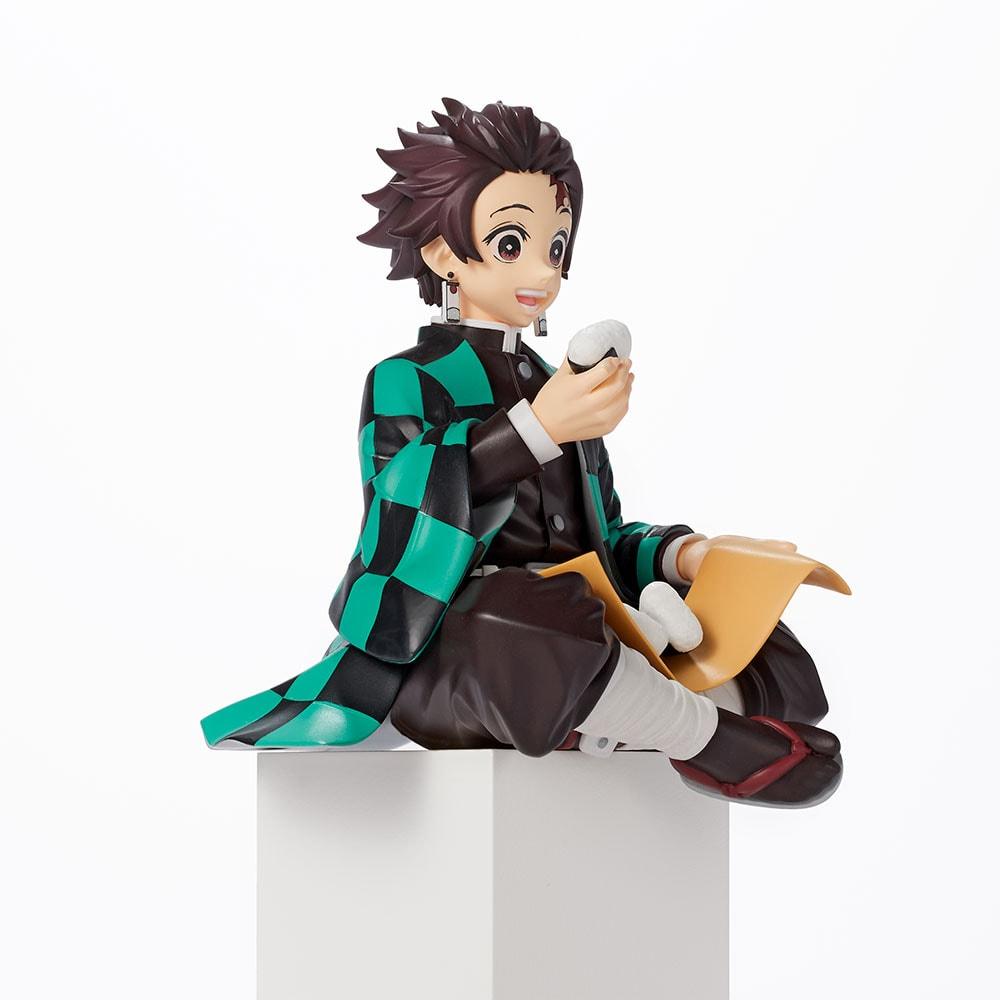 “Demon Slayer” PM Perching Figure - Kamado Tanjiro - Doki Doki Land 