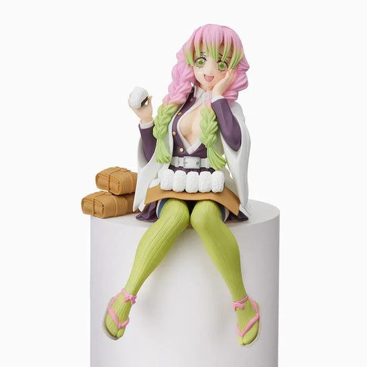 Demon Slayer PM Perching Figure - Mitsuri Kanroji - Doki Doki Land