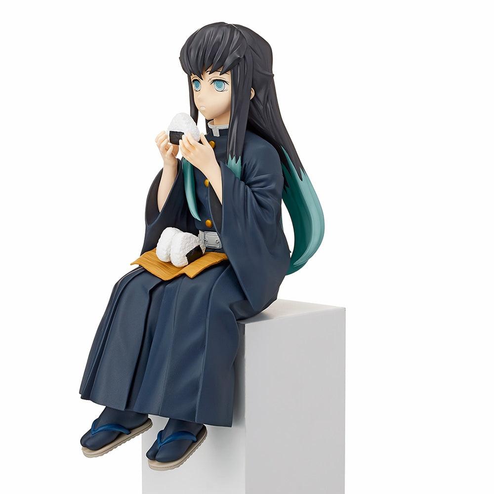 Demon Slayer PM Perching Figure - Muichiro Tokitsuru - Doki Doki Land 