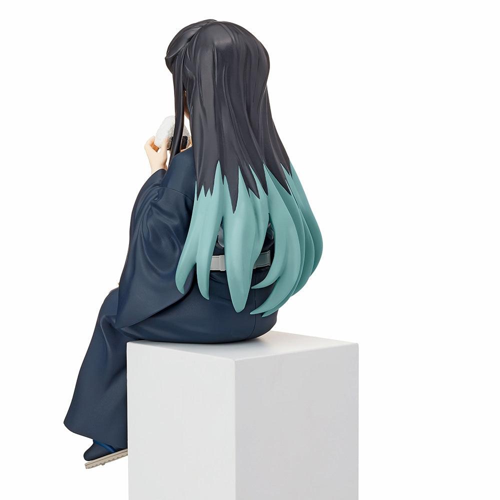 Demon Slayer PM Perching Figure - Muichiro Tokitsuru - Doki Doki Land 