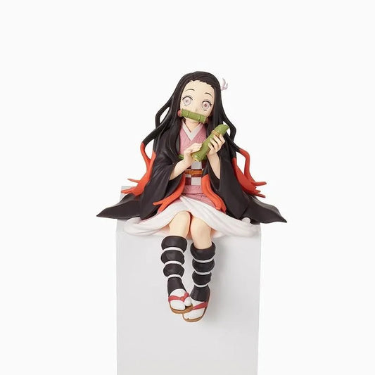 “Demon Slayer” PM Perching Figure - Nezuko Kamado - Doki Doki Land