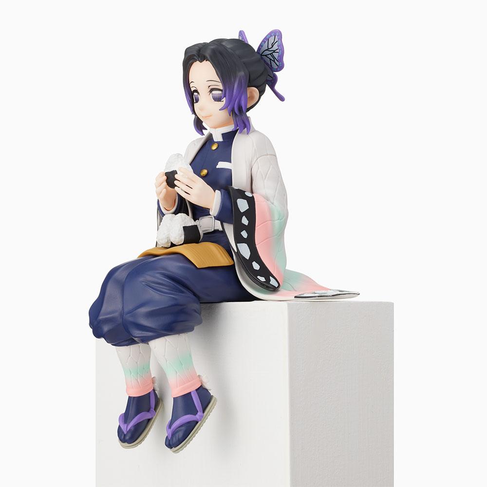 “Demon Slayer” PM Perching Figure - Shinobu Kocho