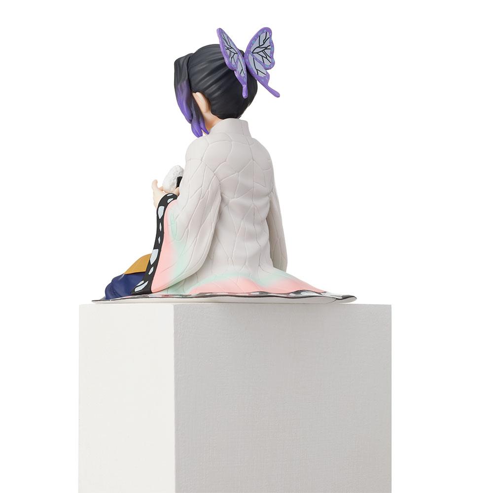 “Demon Slayer” PM Perching Figure - Shinobu Kocho