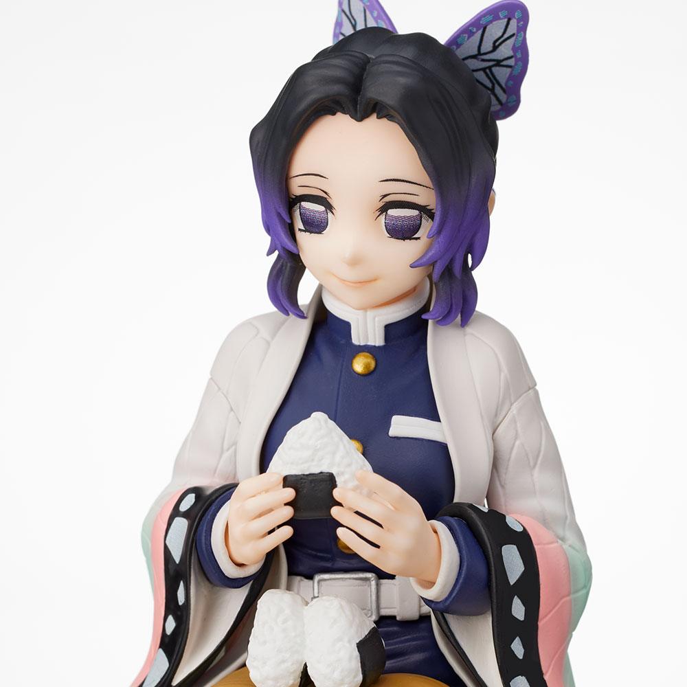 “Demon Slayer” PM Perching Figure - Shinobu Kocho