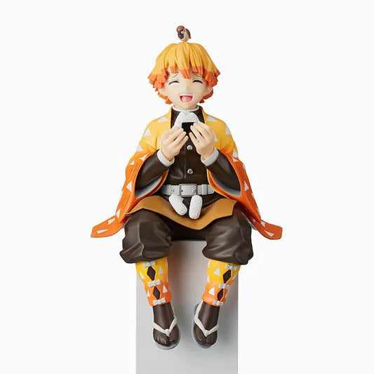 Demon Slayer PM Perching Figure - Zenitsu Agatsuma - Doki Doki Land