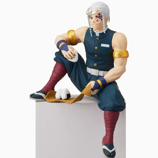 Demon Slayer PM Perching Figurer - Tengen Uzui - Doki Doki Land