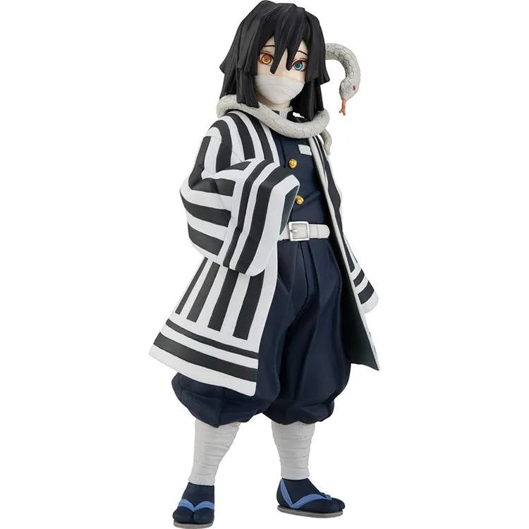 Demon Slayer Pop Up Parade - Obanai Iguro - Doki Doki Land 