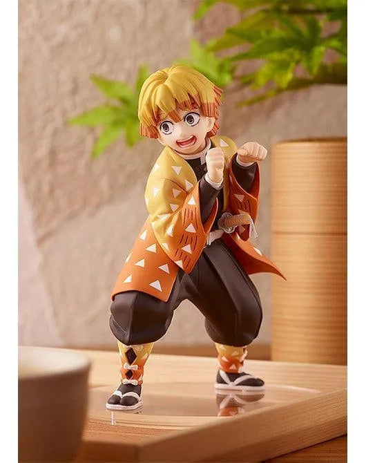 Demon Slayer Pop Up Parade - Zenitsu Agatsuma - Doki Doki Land