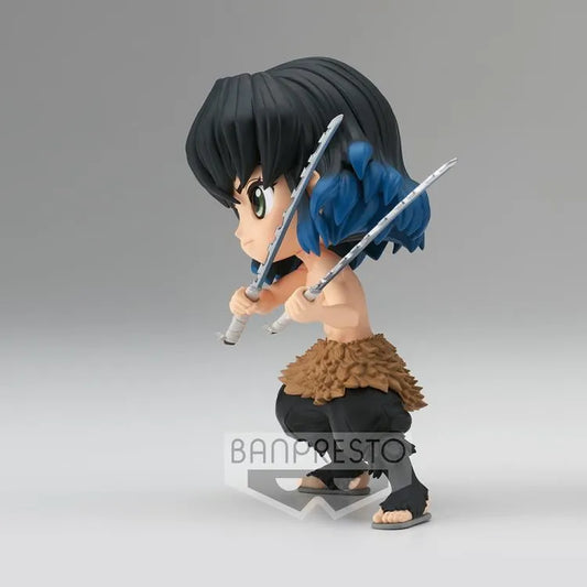 Demon Slayer Qposket - Inosuke Hashibira II - Doki Doki Land