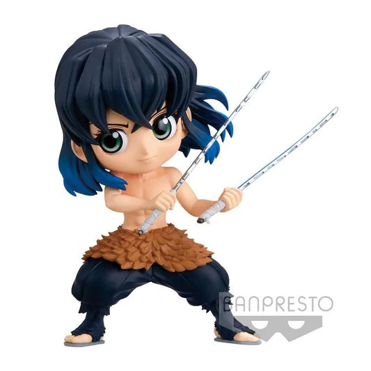Demon Slayer Qposket - Inosuke Hashibira II - Doki Doki Land