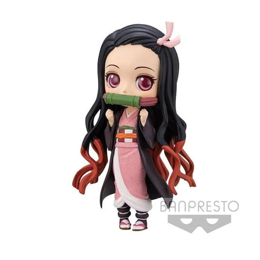 Demon Slayer Qposket - Nezuko Kamado II - Doki Doki Land