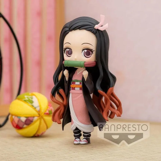 Demon Slayer Qposket - Nezuko Kamado II - Doki Doki Land